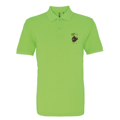 Adult Polo Shirt Thumbnail