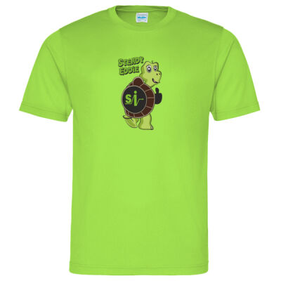 Training T Shirt Thumbnail