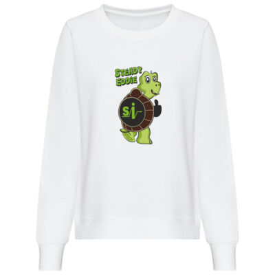 Ladies Sweatshirt Thumbnail