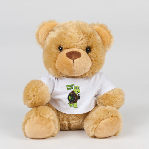 Teddy Bear Thumbnail