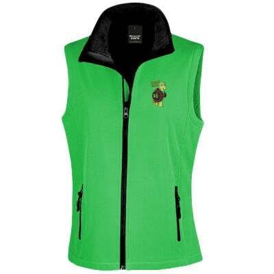 Ladies Bodywarmer Thumbnail