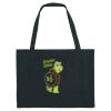 Woven shopping bag  Thumbnail
