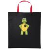 Varsity cotton shopper short handle Thumbnail