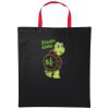 Varsity cotton shopper short handle Thumbnail