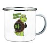 Enamel 12oz Mug Thumbnail