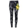 Women's TriDri® performance Hexoflage® leggings Thumbnail